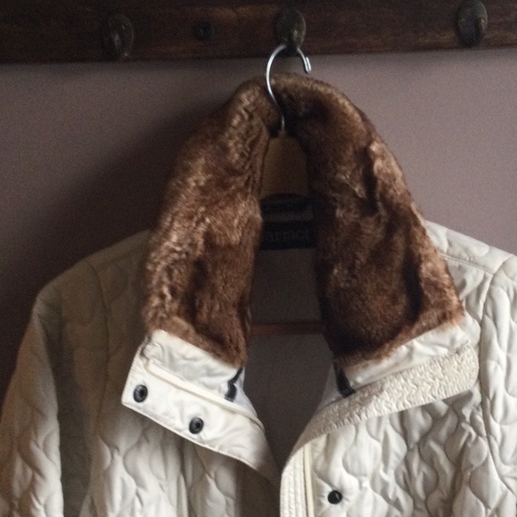 Marmot women’s coat - Picture 4 of 12